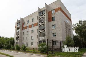 1-к квартира, посуточно, 39м2, 3/5 этаж