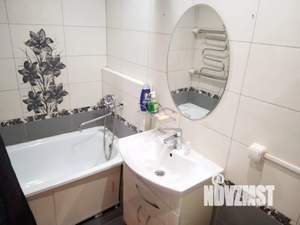 1-к квартира, посуточно, 30м2, 9/9 этаж