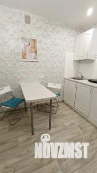 1-к квартира, посуточно, 21м2, 9/9 этаж