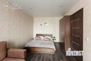 1-к квартира, посуточно, 34м2, 6/14 этаж