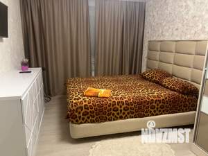 2-к квартира, посуточно, 68м2, 1/9 этаж