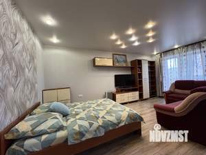 1-к квартира, посуточно, 32м2, 5/5 этаж