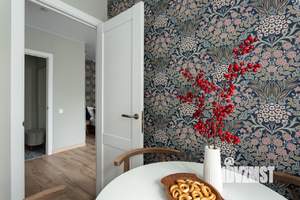 1-к квартира, посуточно, 30м2, 5/5 этаж