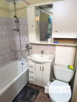 1-к квартира, на длительный срок, 37м2, 1/5 этаж