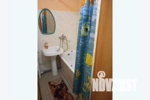 1-к квартира, посуточно, 33м2, 2/16 этаж