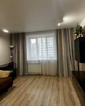 2-к квартира, на длительный срок, 52м2, 4/9 этаж