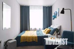 5-к квартира, посуточно, 87м2, 1/5 этаж