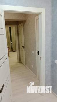 2-к квартира, посуточно, 50м2, 8/9 этаж