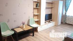 2-к квартира, посуточно, 42м2, 4/5 этаж