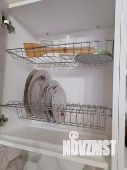 Студия квартира, посуточно, 21м2, 15/16 этаж