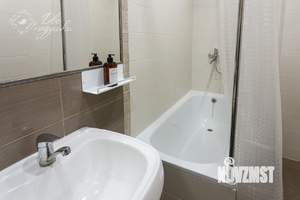 2-к квартира, посуточно, 60м2, 12/12 этаж