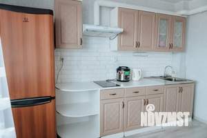 2-к квартира, посуточно, 57м2, 14/16 этаж
