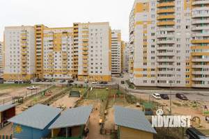 1-к квартира, посуточно, 31м2, 1/1 этаж