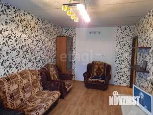 2-к квартира, на длительный срок, 45м2, 1/5 этаж