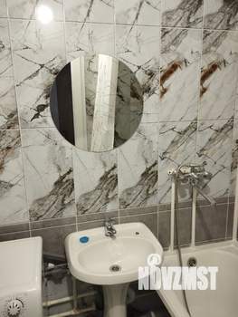 Студия квартира, на длительный срок, 24м2, 10/10 этаж