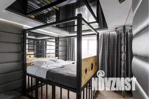 1-к квартира, посуточно, 30м2, 7/12 этаж