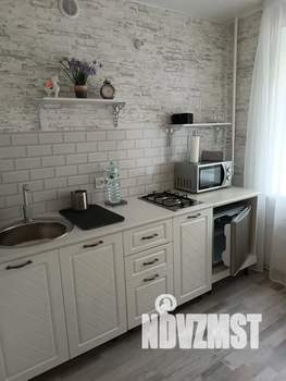 1-к квартира, посуточно, 30м2, 1/5 этаж