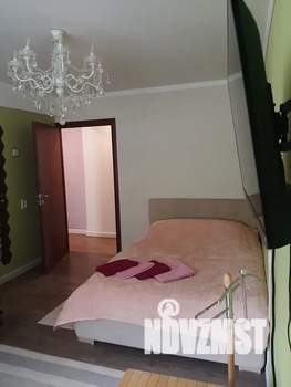 2-к квартира, посуточно, 55м2, 1/5 этаж