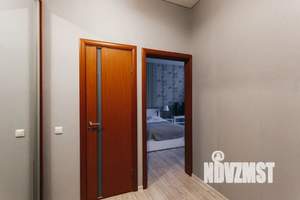 1-к квартира, посуточно, 36м2, 5/5 этаж