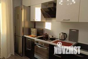 1-к квартира, посуточно, 36м2, 12/12 этаж