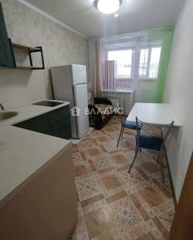 1-к квартира, на длительный срок, 32м2, 3/5 этаж