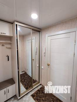 1-к квартира, на длительный срок, 34м2, 8/9 этаж