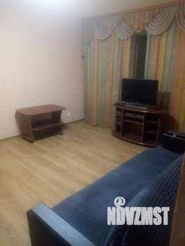 1-к квартира, на длительный срок, 40м2, 11/11 этаж