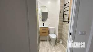 1-к квартира, на длительный срок, 33м2, 8/12 этаж