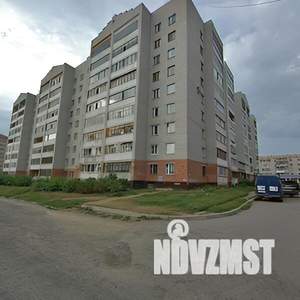 1-к квартира, на длительный срок, 34м2, 8/9 этаж