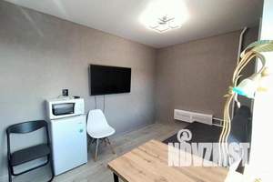 1-к квартира, посуточно, 13м2, 8/9 этаж