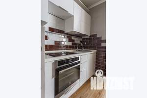 1-к квартира, посуточно, 41м2, 7/10 этаж