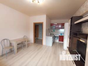 1-к квартира, посуточно, 40м2, 3/11 этаж