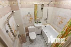 2-к квартира, посуточно, 64м2, 8/9 этаж