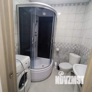 Студия квартира, посуточно, 27м2, 4/4 этаж