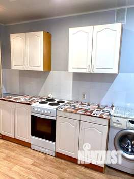 1-к квартира, на длительный срок, 34м2, 7/9 этаж