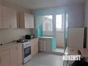 1-к квартира, на длительный срок, 35м2, 10/10 этаж