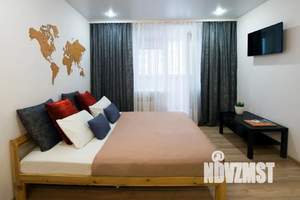 Студия квартира, посуточно, 26м2, 2/7 этаж