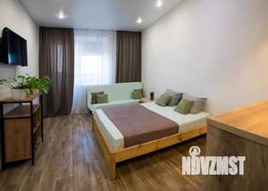 Студия квартира, посуточно, 30м2, 5/8 этаж