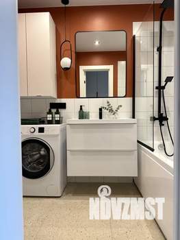 Студия квартира, посуточно, 28м2, 4/16 этаж