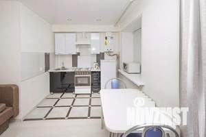 1-к квартира, посуточно, 32м2, 1/5 этаж