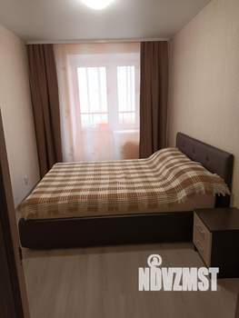 2-к квартира, на длительный срок, 50м2, 3/9 этаж