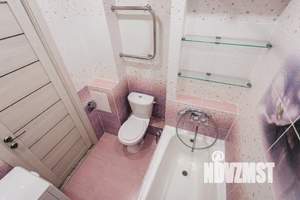 1-к квартира, посуточно, 34м2, 1/1 этаж