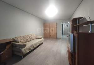 Студия квартира, на длительный срок, 35м2, 11/16 этаж