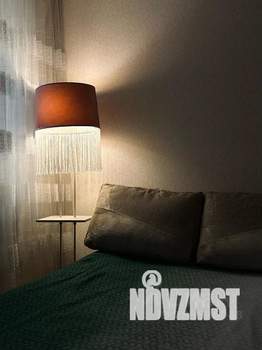 1-к квартира, посуточно, 40м2, 2/9 этаж