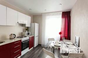1-к квартира, посуточно, 34м2, 1/1 этаж