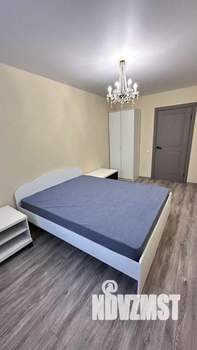 1-к квартира, на длительный срок, 38м2, 2/10 этаж