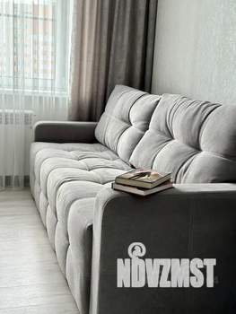 2-к квартира, посуточно, 43м2, 5/10 этаж