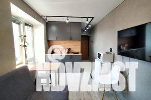 1-к квартира, посуточно, 13м2, 8/9 этаж