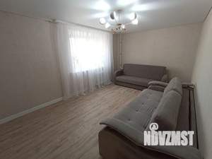 2-к квартира, посуточно, 51м2, 7/9 этаж