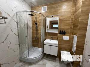 2-к квартира, посуточно, 56м2, 1/2 этаж